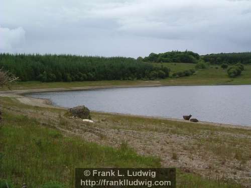 Lough Nasool, County Sligo